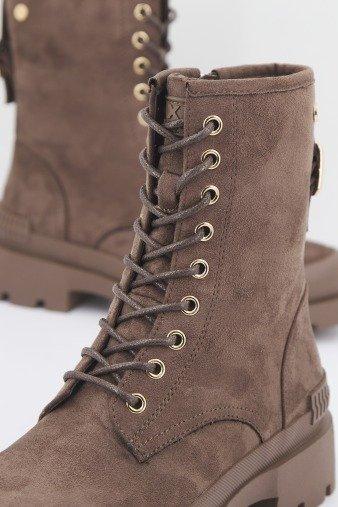 XTI X  en color MARRON  (4)