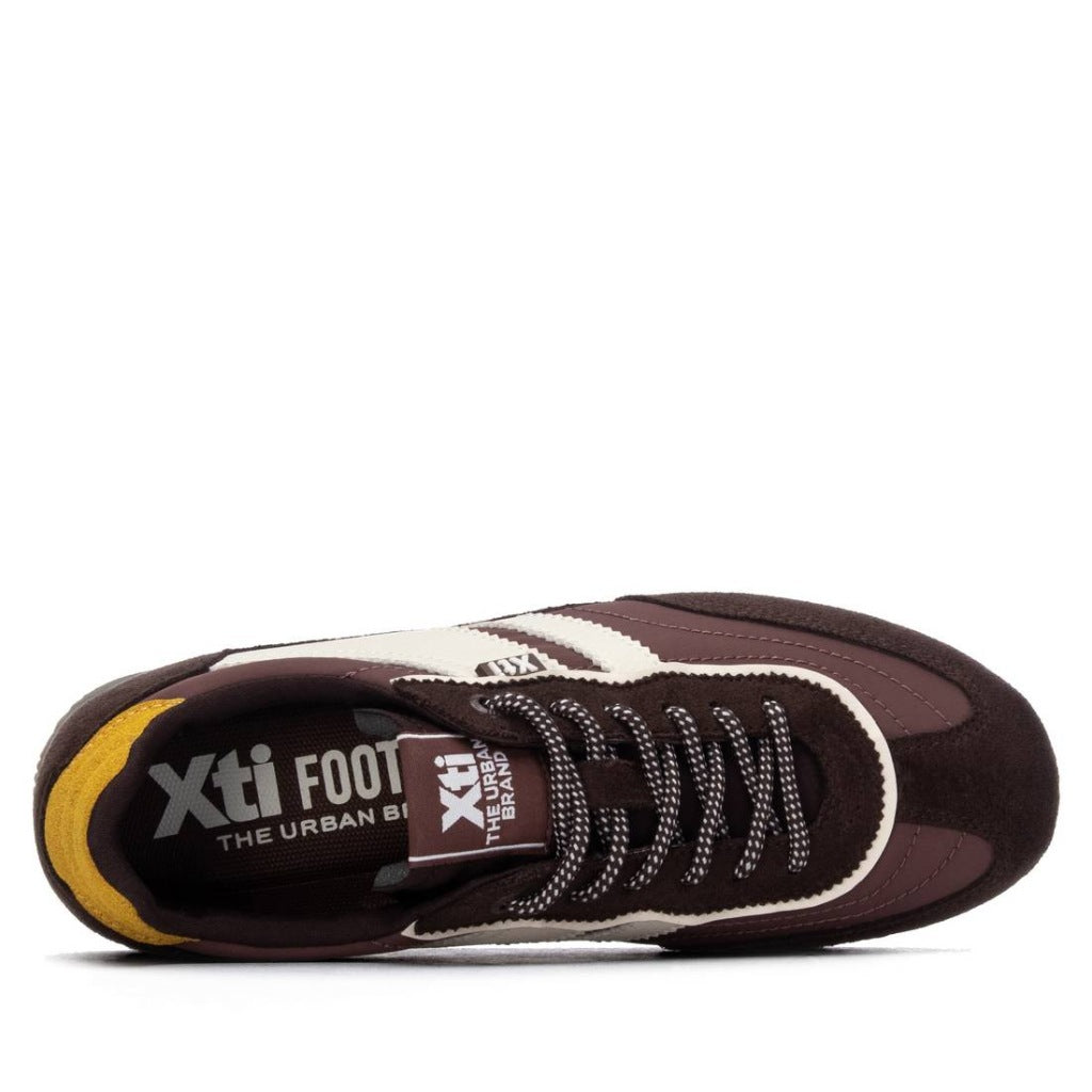 XTI  en color MARRON  (5)