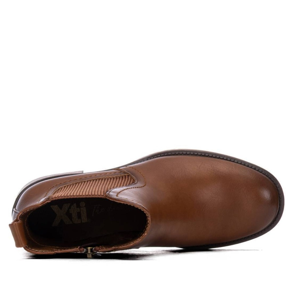 XTI  en color MARRON  (6)