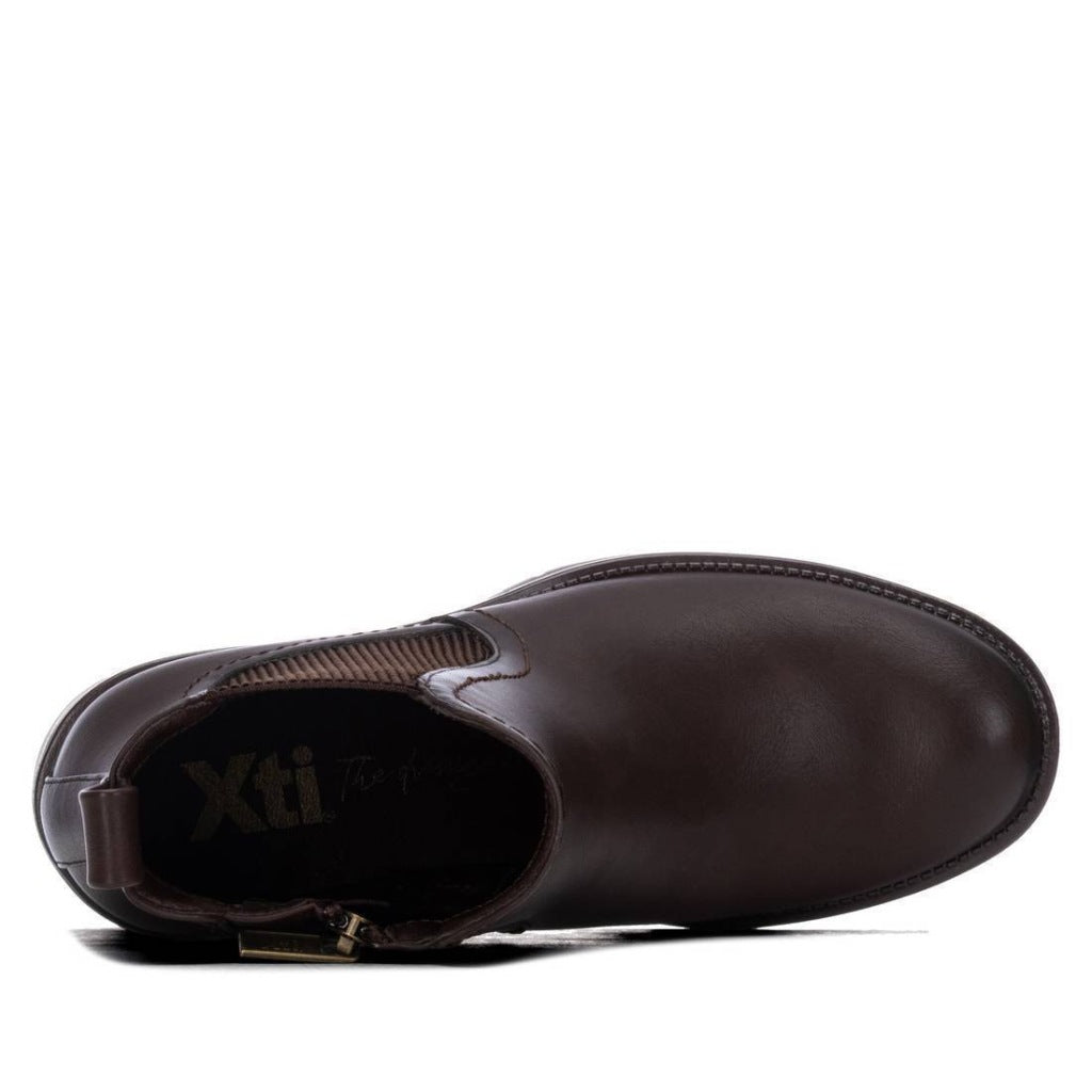 XTI  en color MARRON  (6)