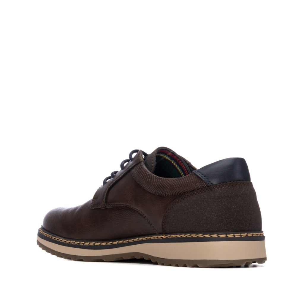 XTI  en color MARRON  (3)