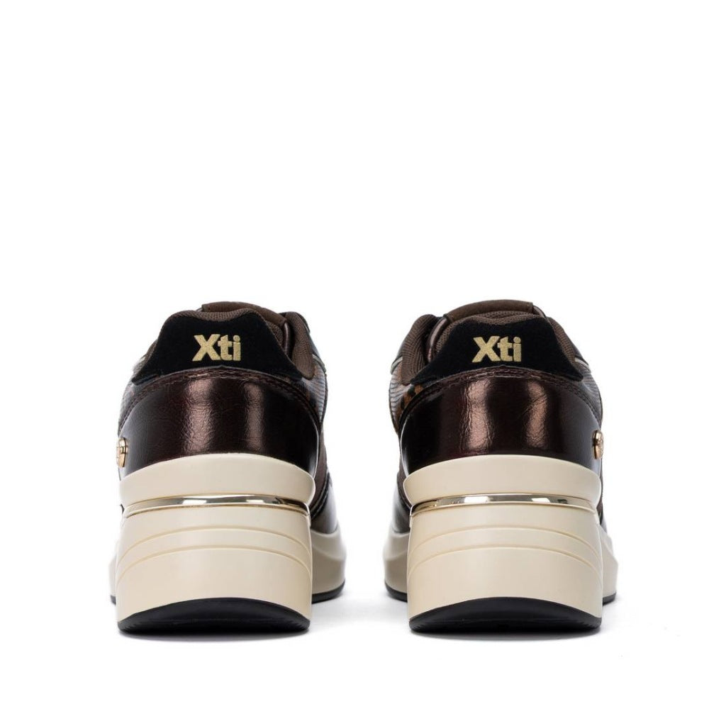 XTI  en color MARRON  (5)