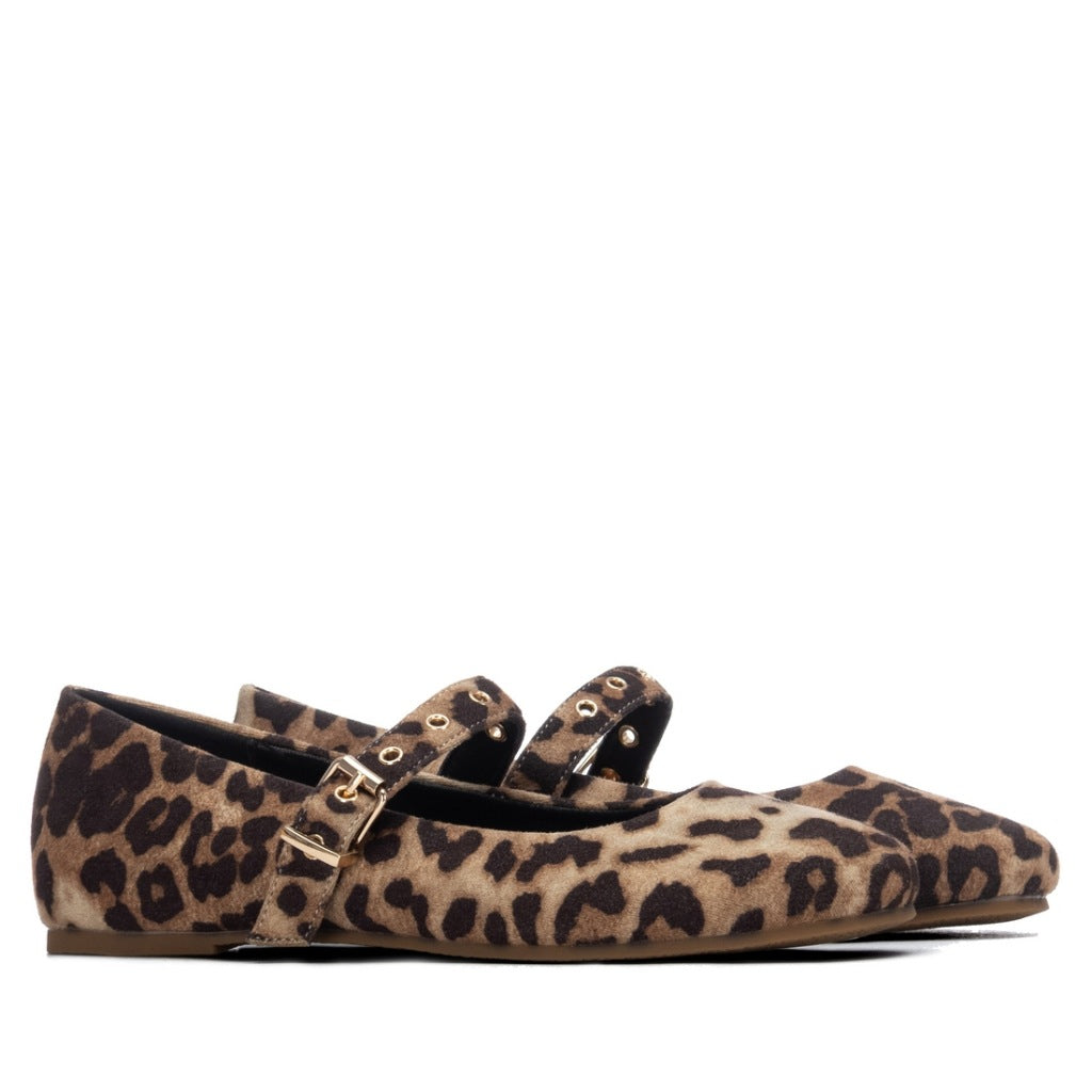 XTI  en color ANIMAL PRINT  (4)