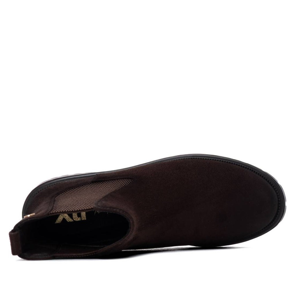XTI  en color MARRON  (4)