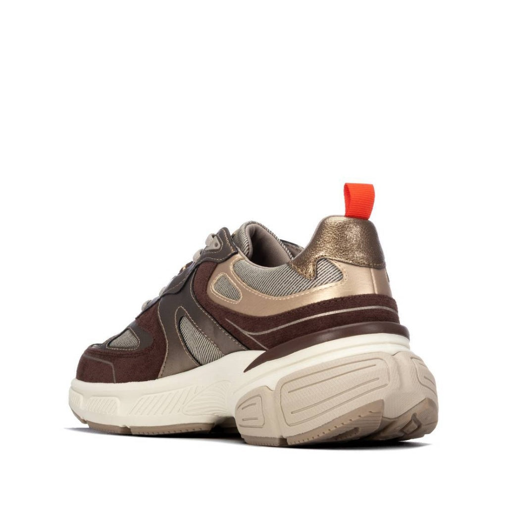 XTI  en color MARRON  (3)