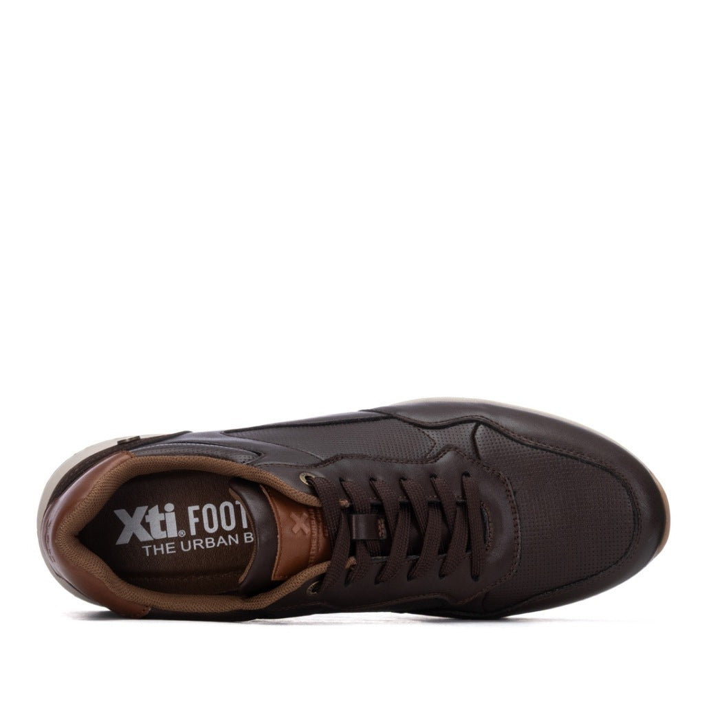 XTI  en color MARRON  (5)