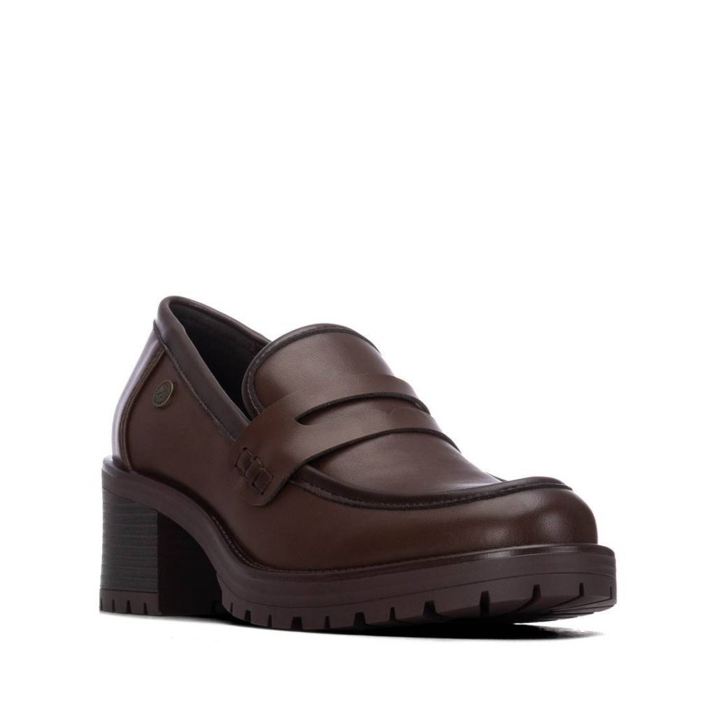 XTI  en color MARRON  (3)