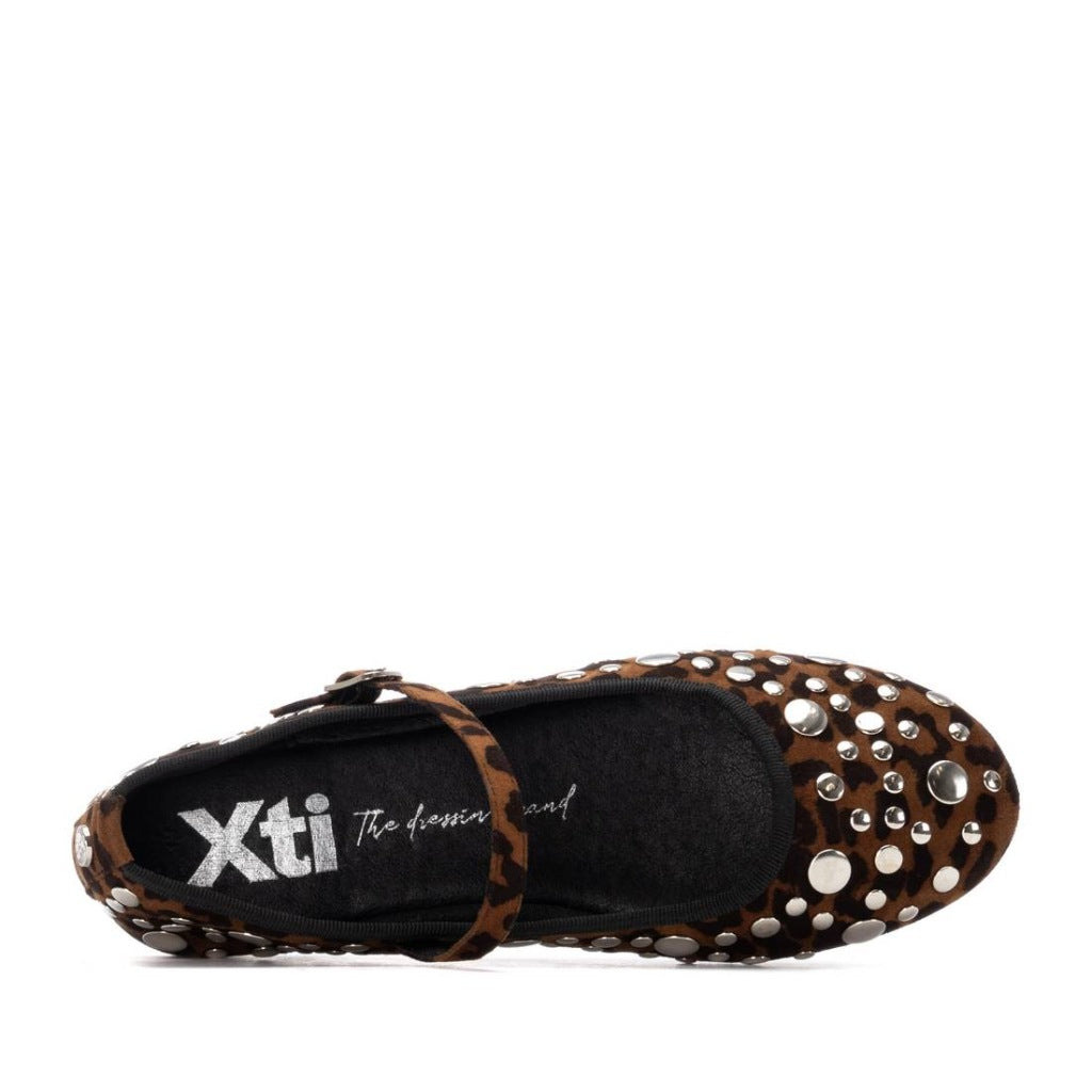 XTI  en color ANIMAL PRINT  (5)