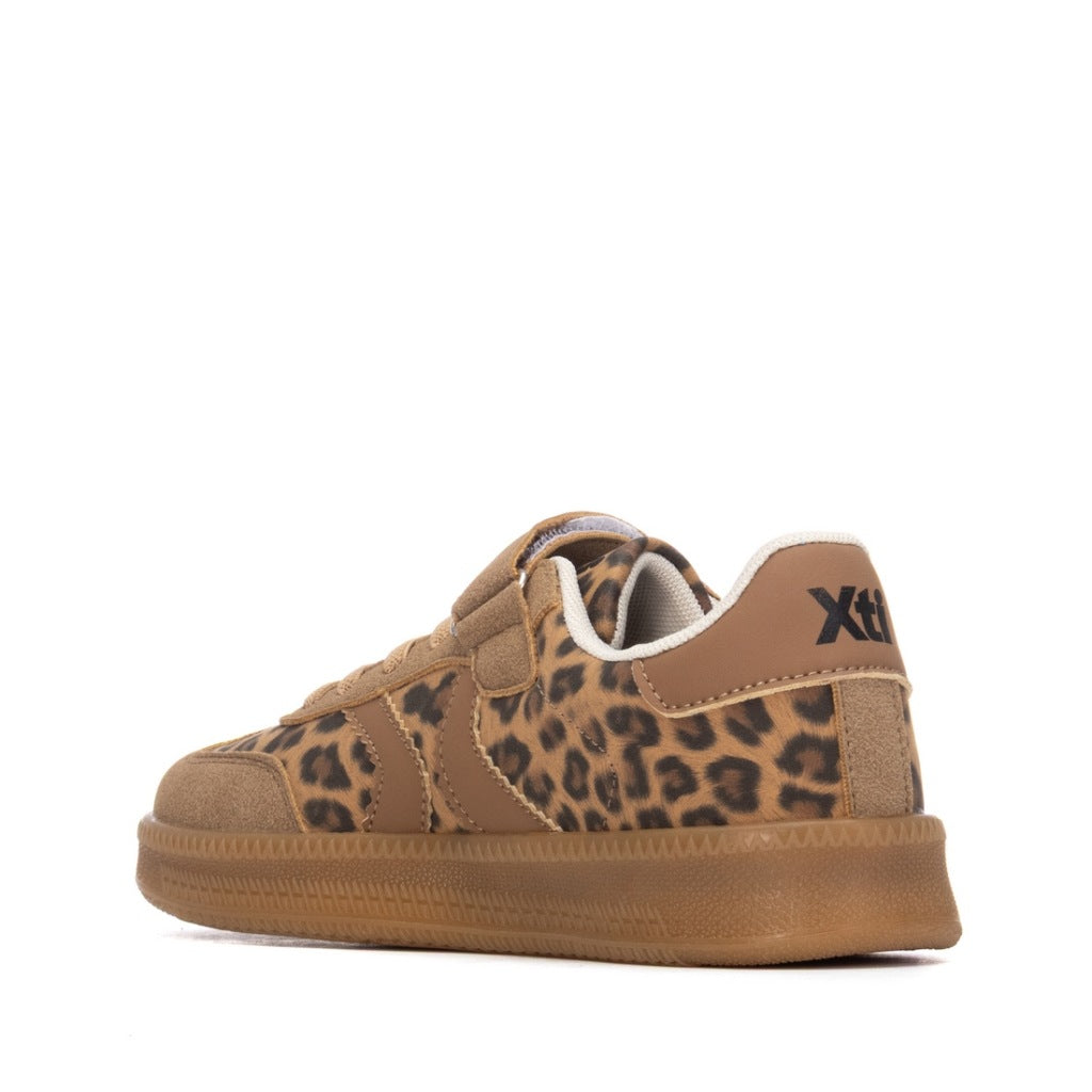 XTI  en color ANIMAL PRINT  (3)
