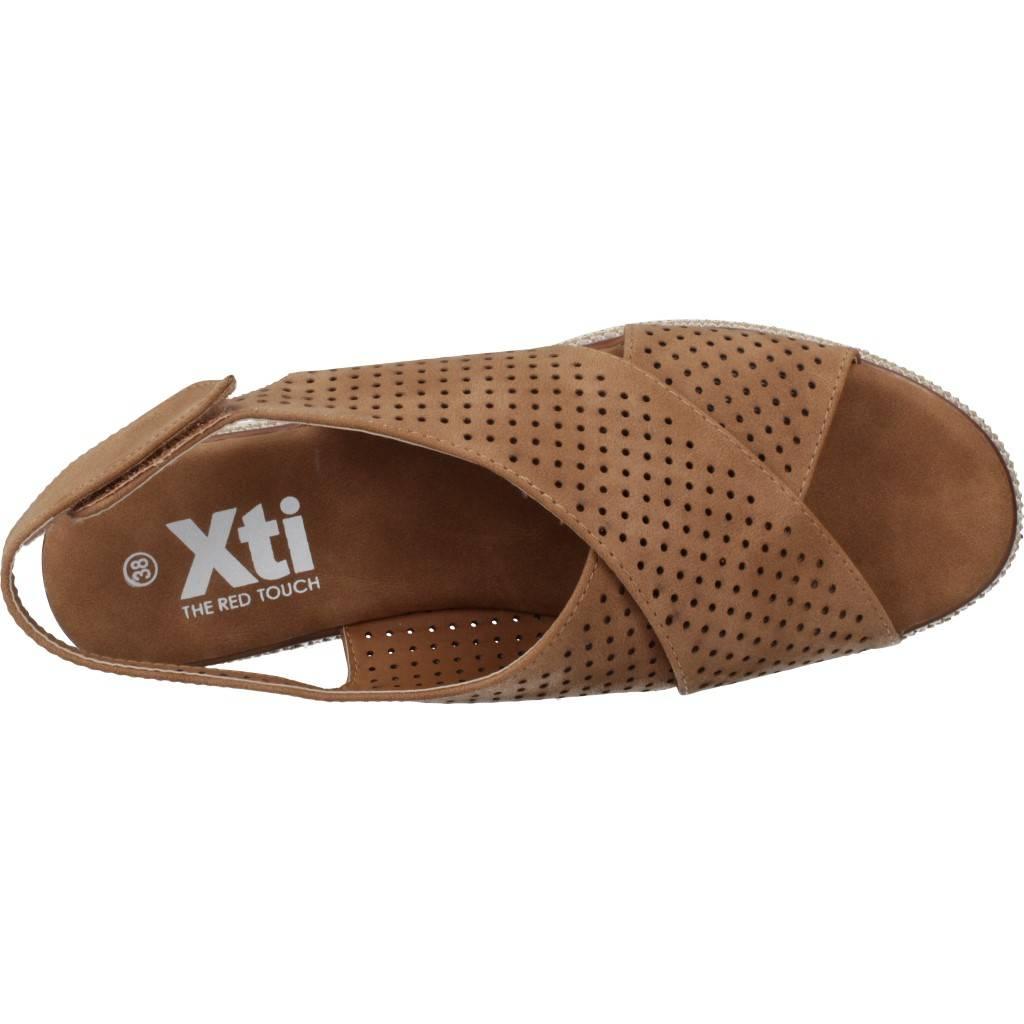XTI X en color MARRON  (7)