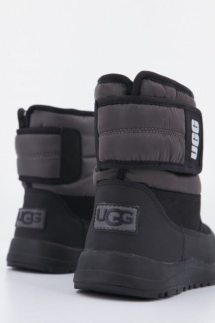 UGG K TOTY WEATHER en color NEGRO  (3)