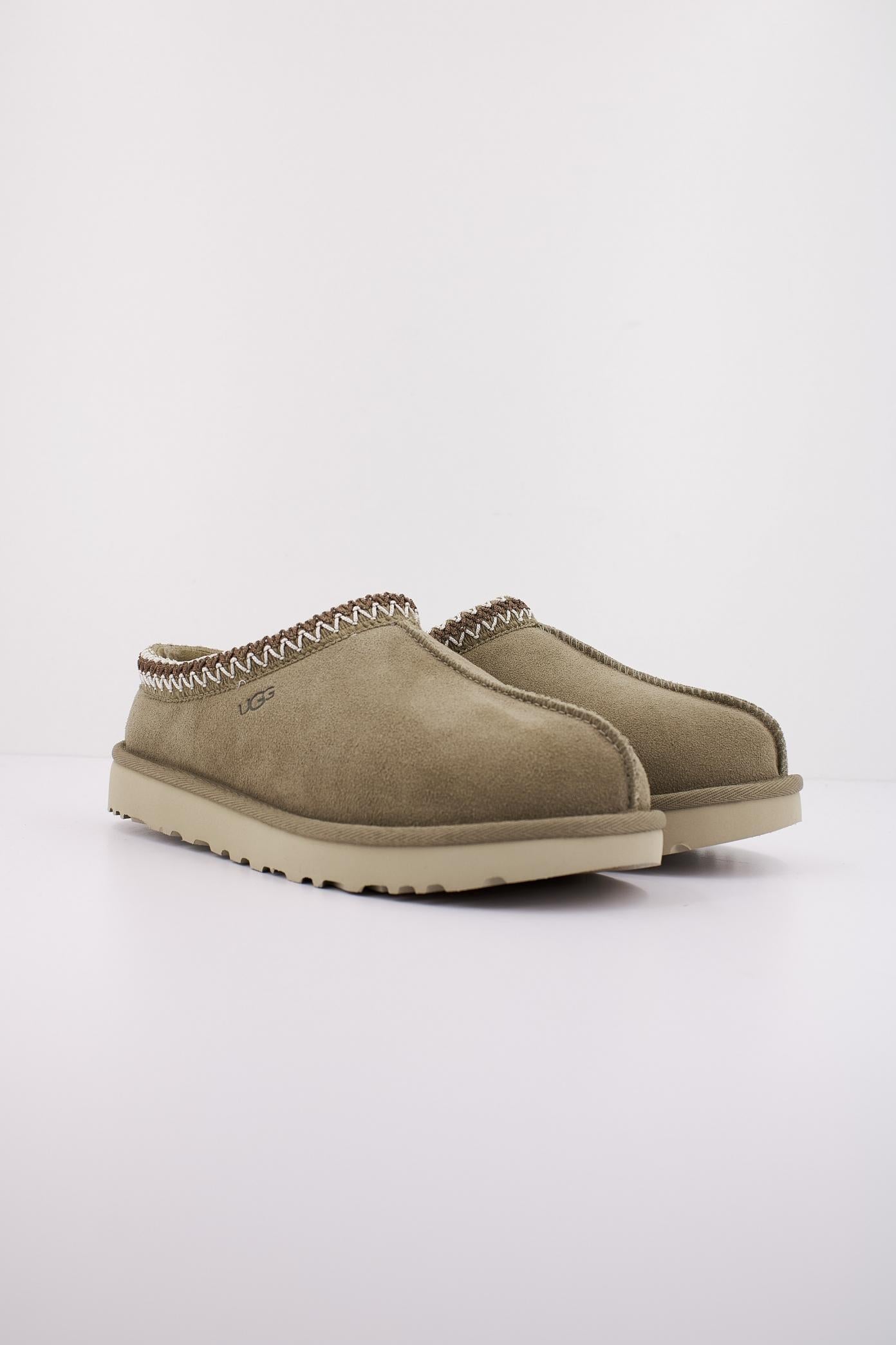 UGG W TASMAN en color VERDE  (2)