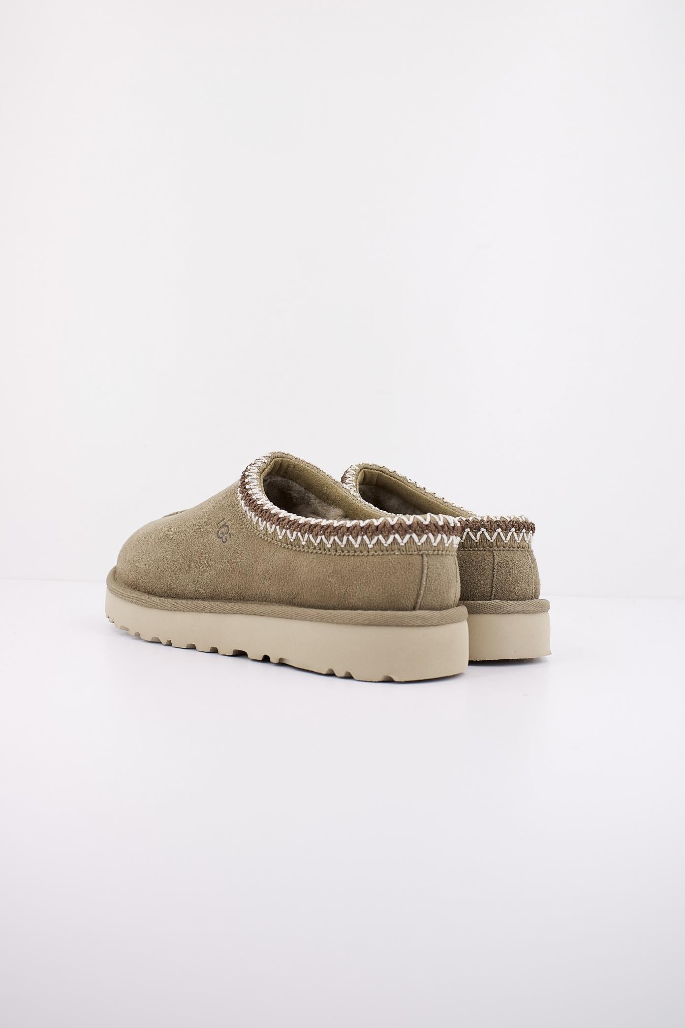 UGG W TASMAN en color VERDE  (4)