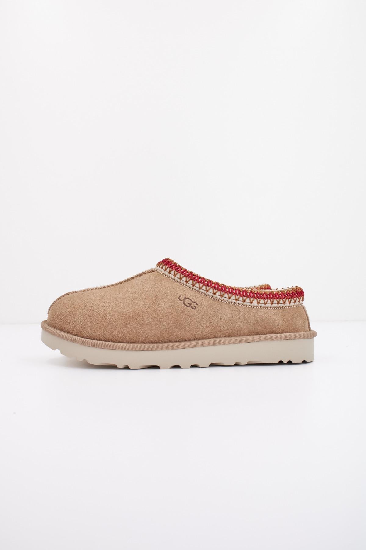 UGG W TASMAN en color MARRON CLARO  (1)