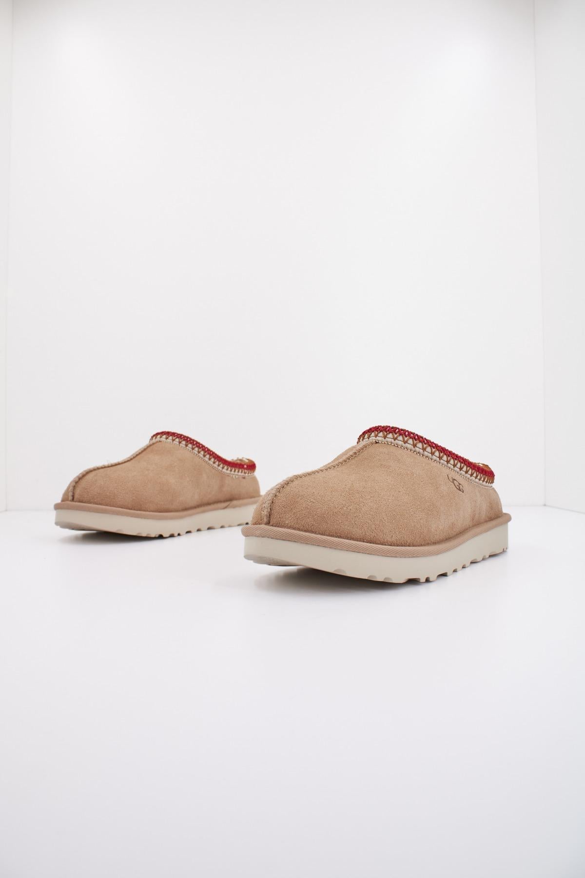 UGG W TASMAN en color MARRON CLARO  (2)
