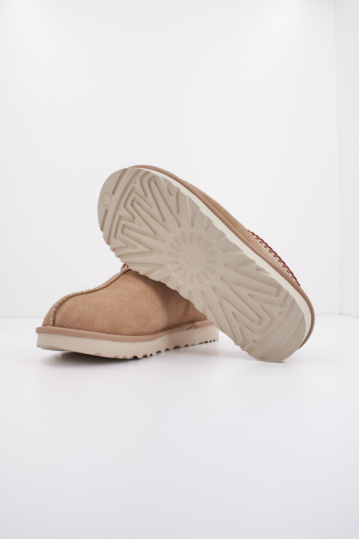 UGG W TASMAN en color MARRON CLARO  (4)