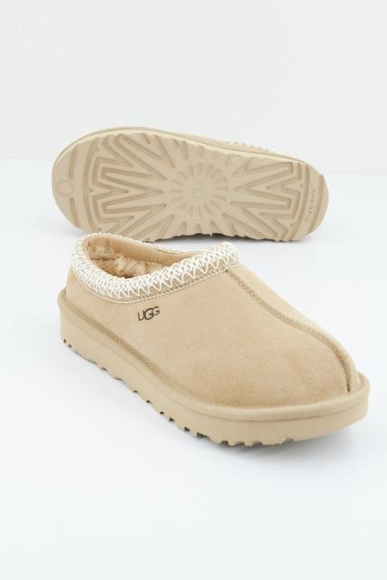 UGG W TASMAN en color MARRON CLARO  (2)