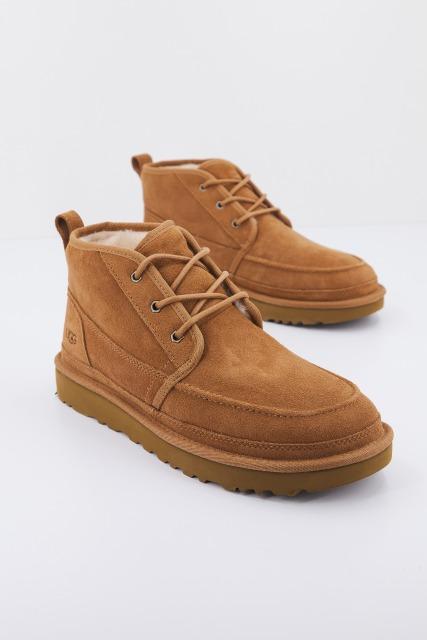 UGG M NEUMEL MOC en color MARRON  (1)