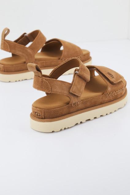 UGG Goldenstar en color MARRON  (4)