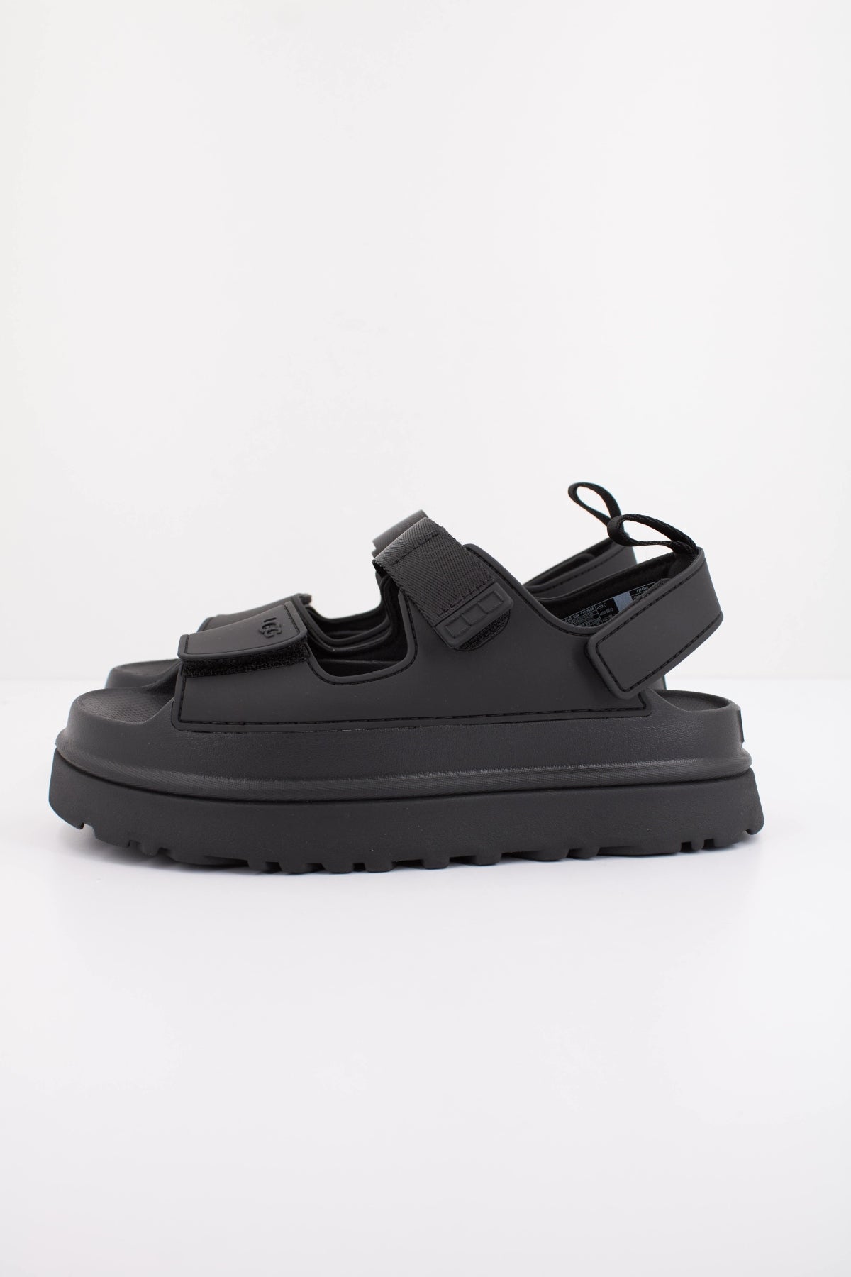 UGG W GOLDENGLOW en color NEGRO  (1)