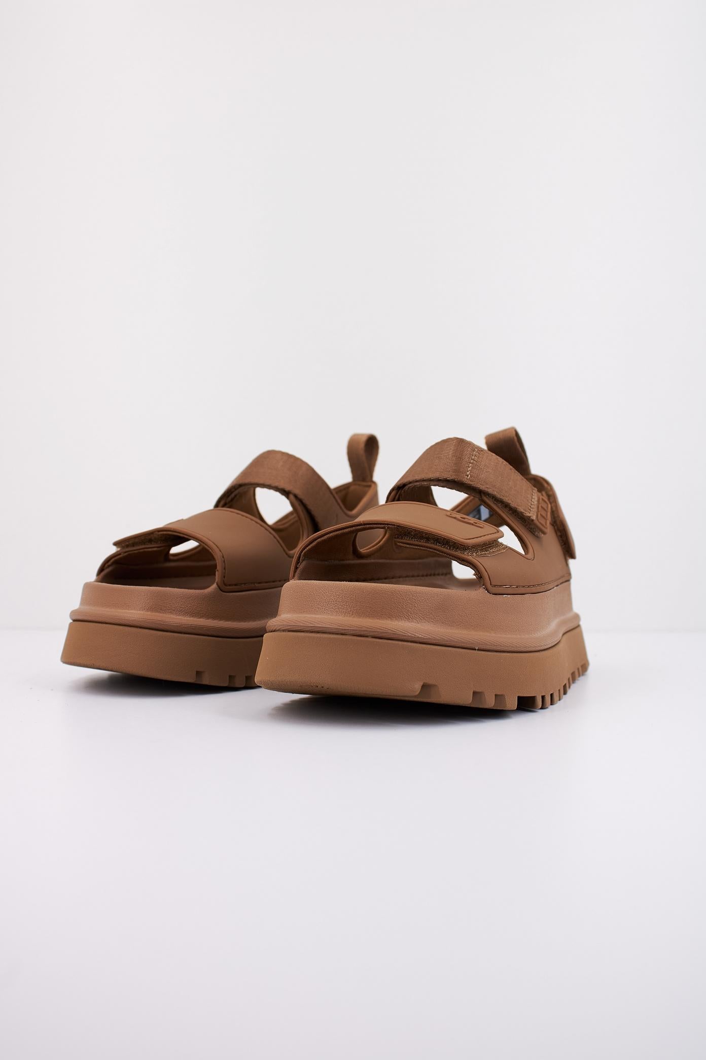 UGG W GOLDENGLOW en color MARRON  (2)