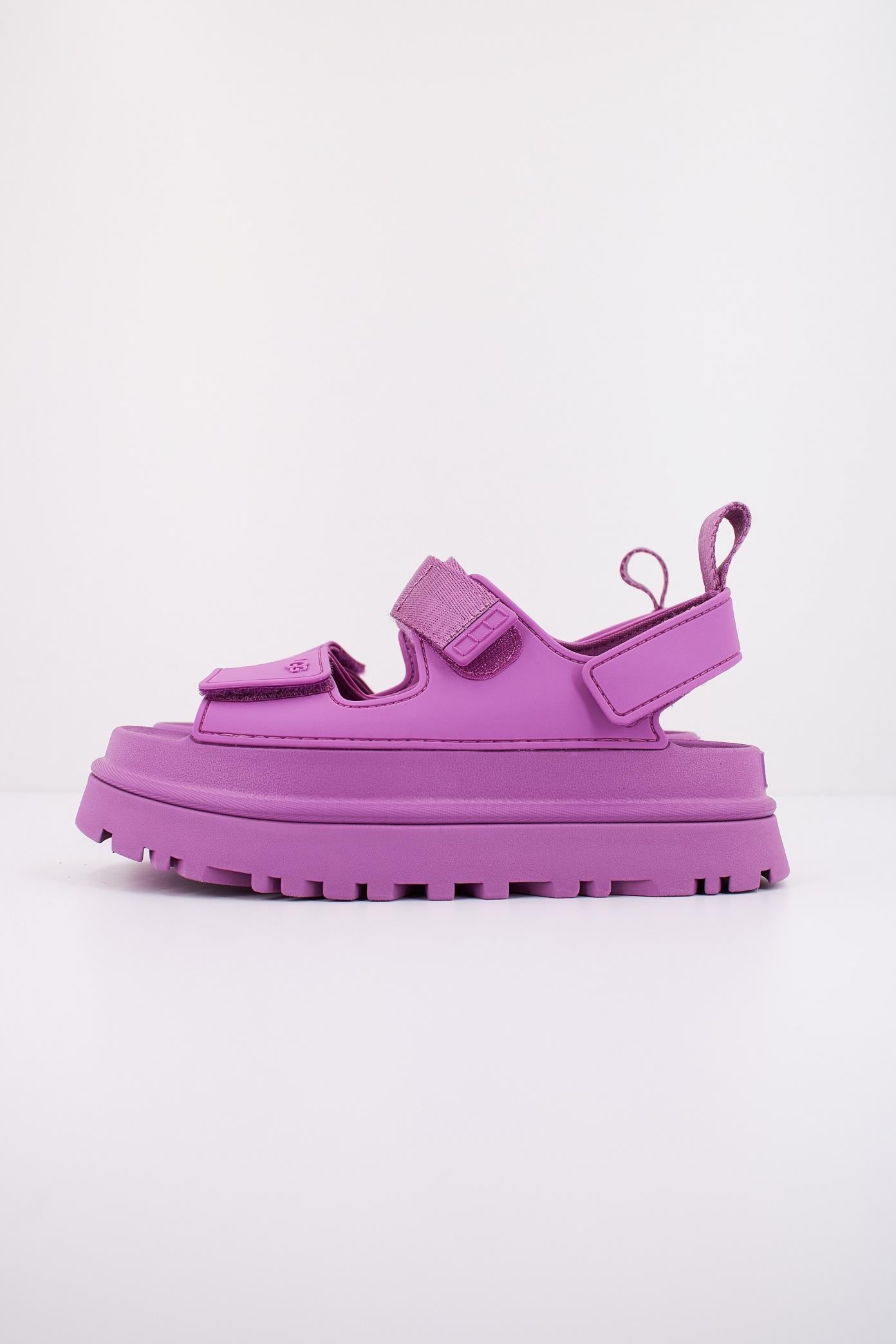 UGG W GOLDENGLOW en color VIOLETA  (1)