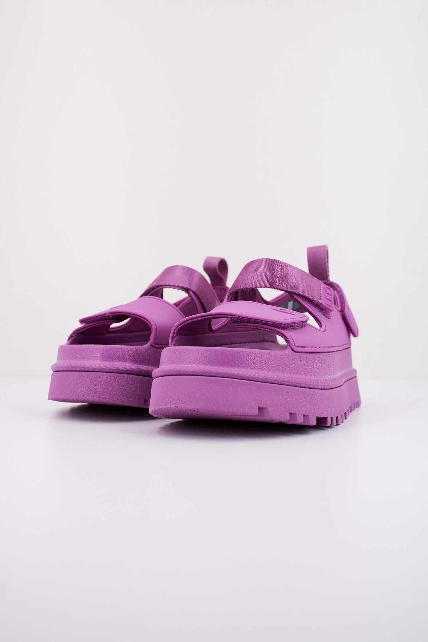 UGG W GOLDENGLOW en color VIOLETA  (2)