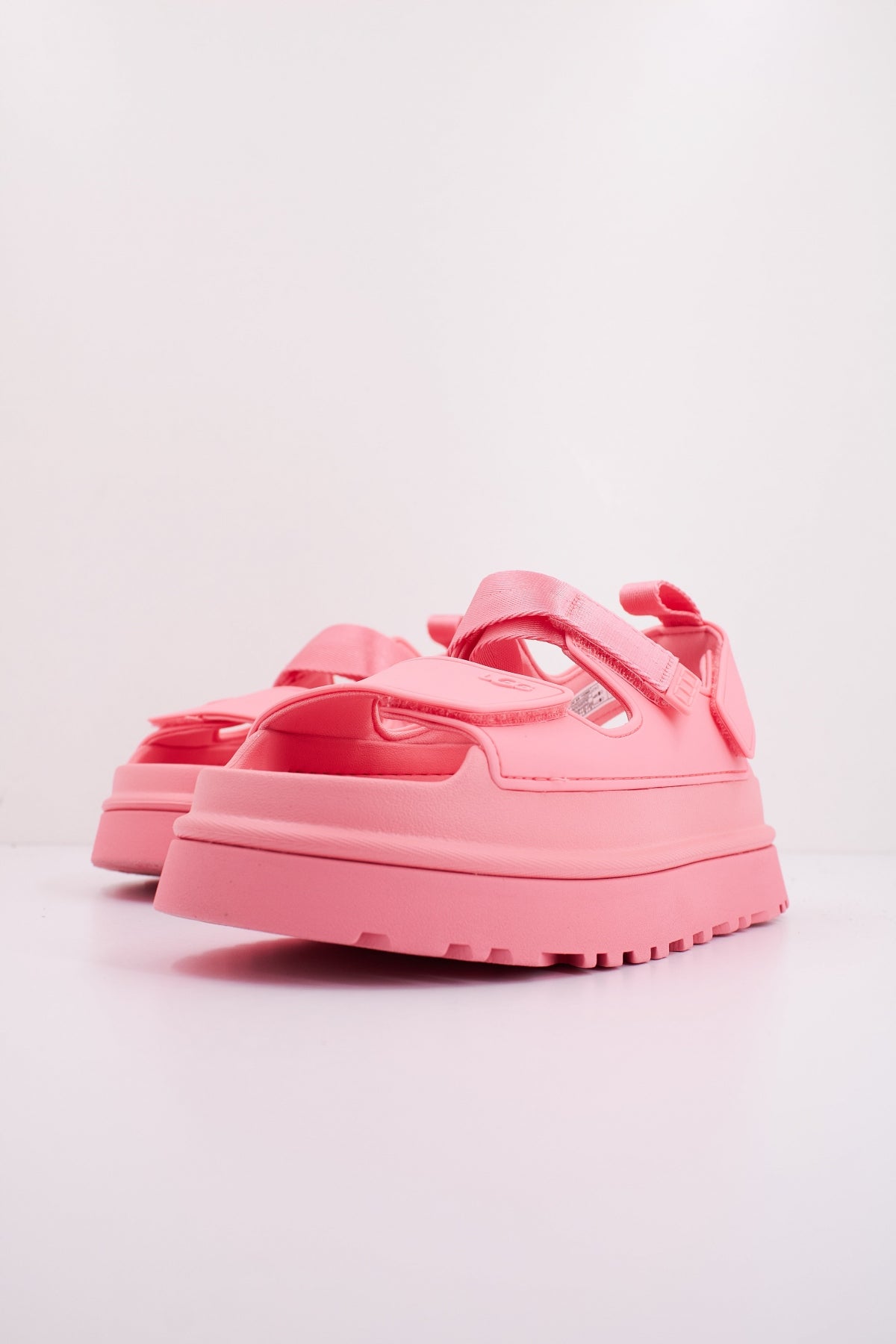 UGG W GOLDENGLOW en color ROSA  (2)
