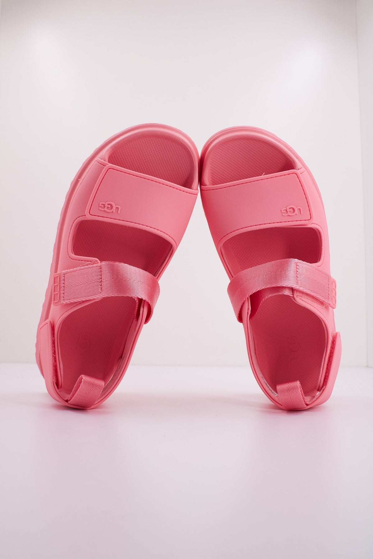 UGG W GOLDENGLOW en color ROSA  (3)