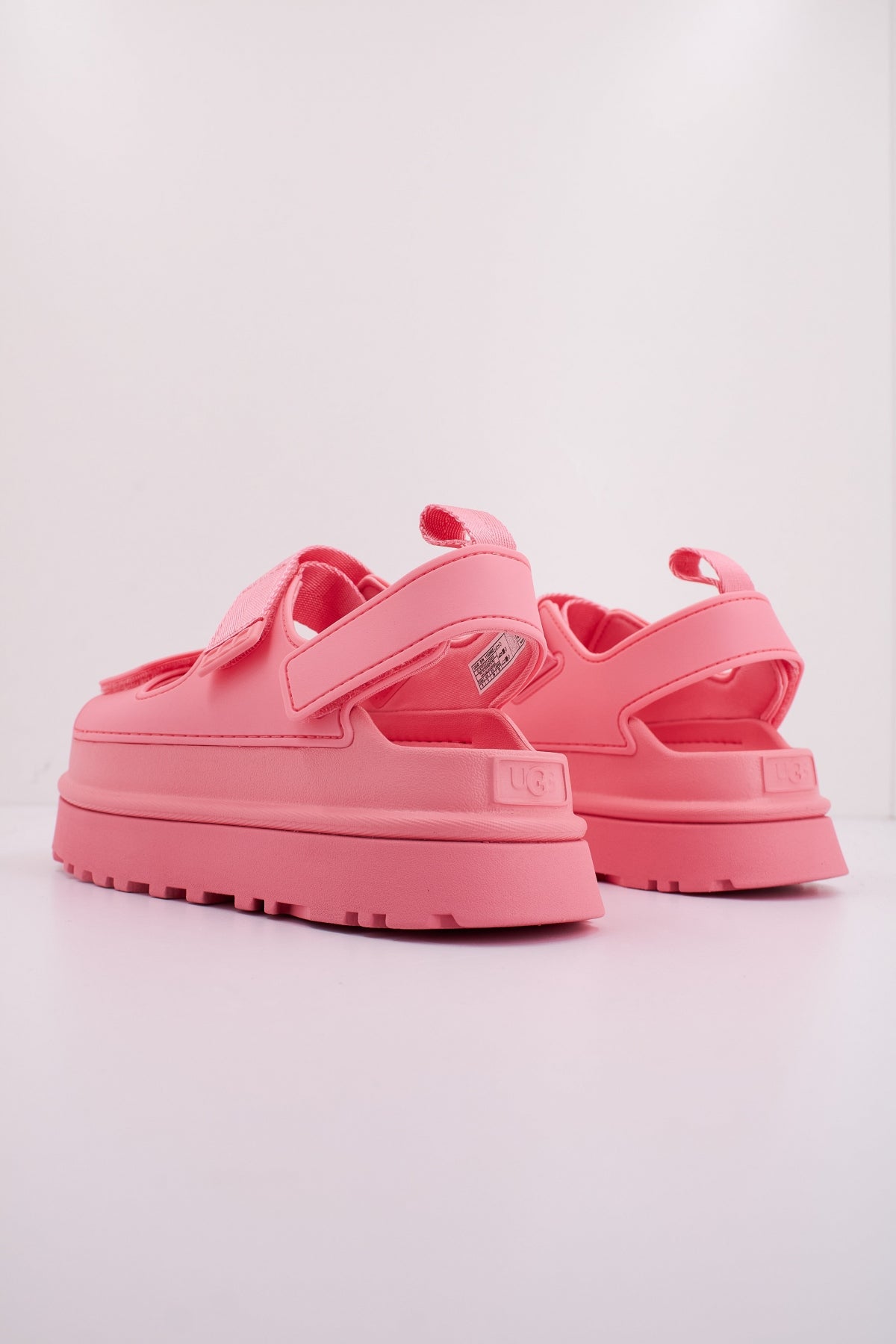 UGG W GOLDENGLOW en color ROSA  (4)