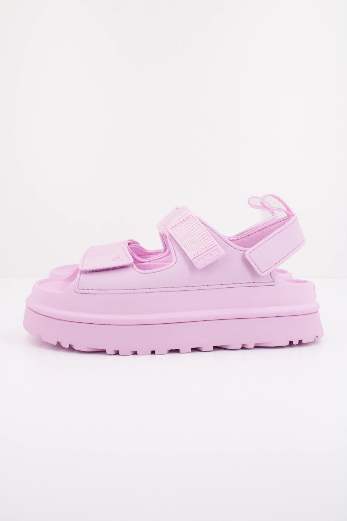 UGG W GOLDENGLOW en color ROSA  (1)
