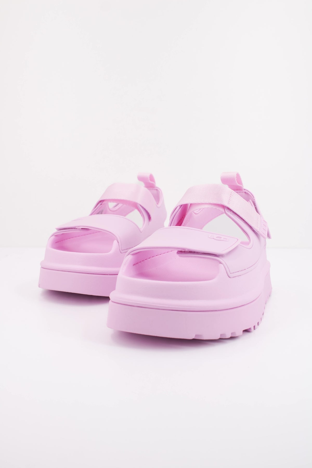 UGG W GOLDENGLOW en color ROSA  (2)