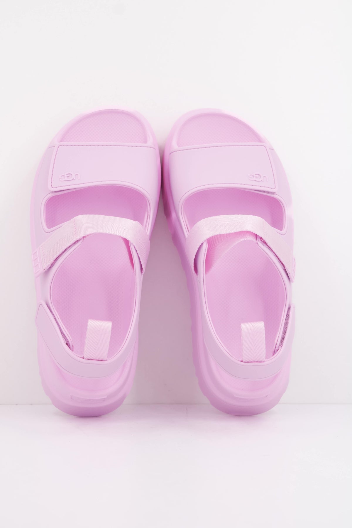 UGG W GOLDENGLOW en color ROSA  (3)