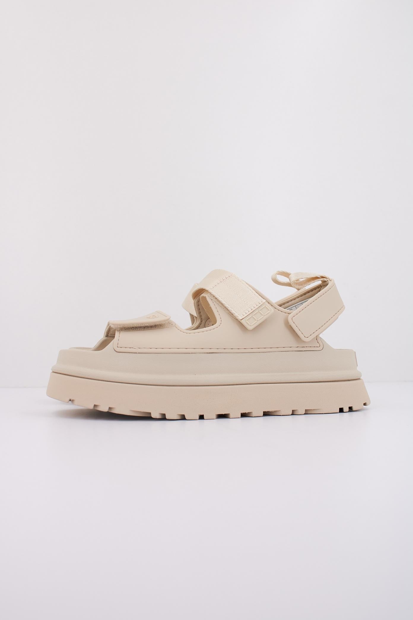 UGG W GOLDENGLOW en color BEIS  (1)