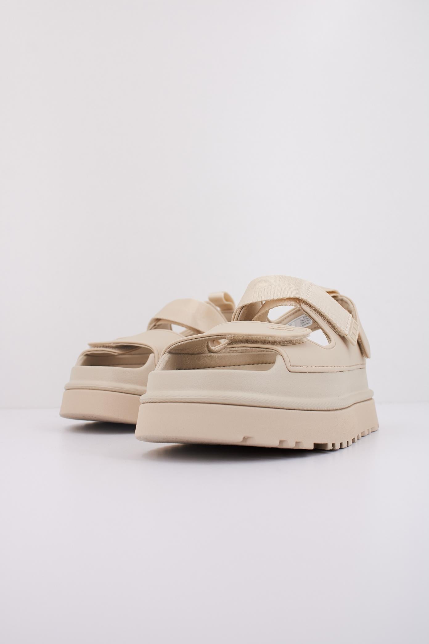 UGG W GOLDENGLOW en color BEIS  (2)