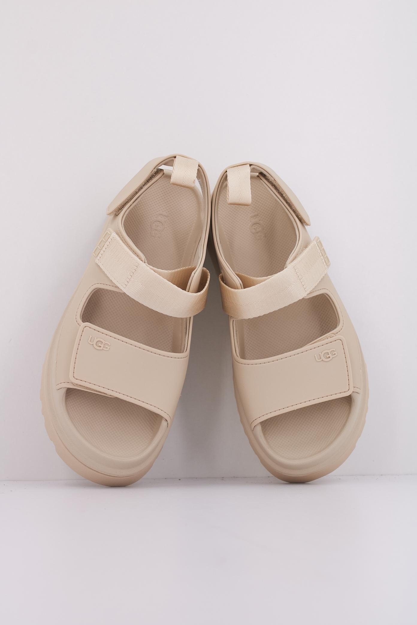 UGG W GOLDENGLOW en color BEIS  (3)