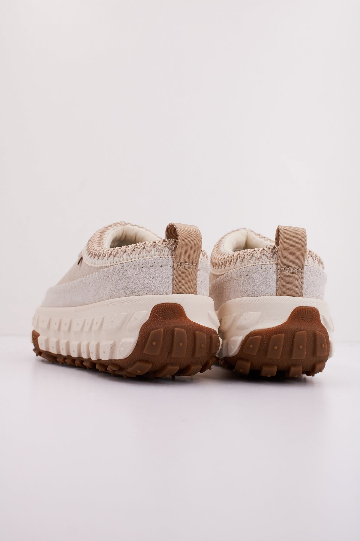 UGG W VENURE DAZE en color BEIS  (4)