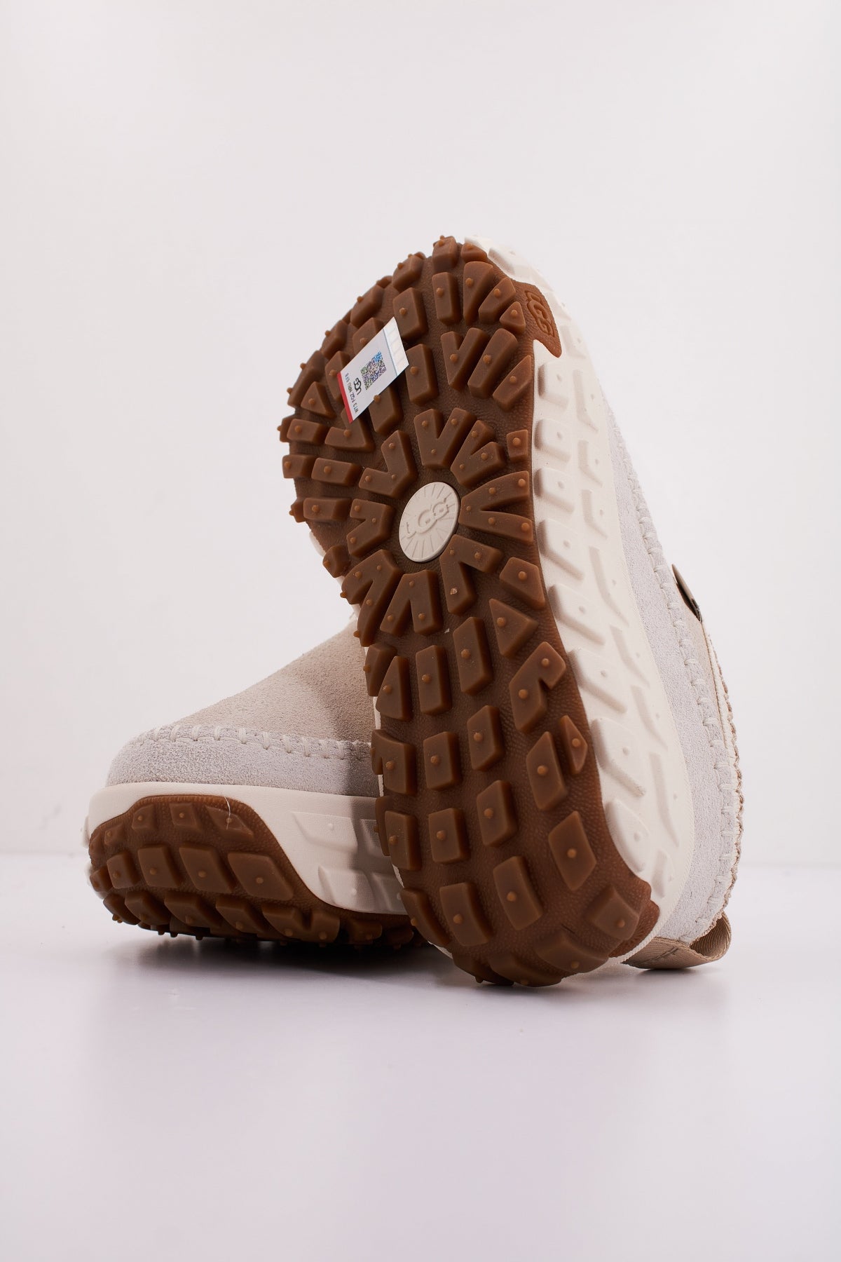 UGG W VENURE DAZE en color BEIS  (5)