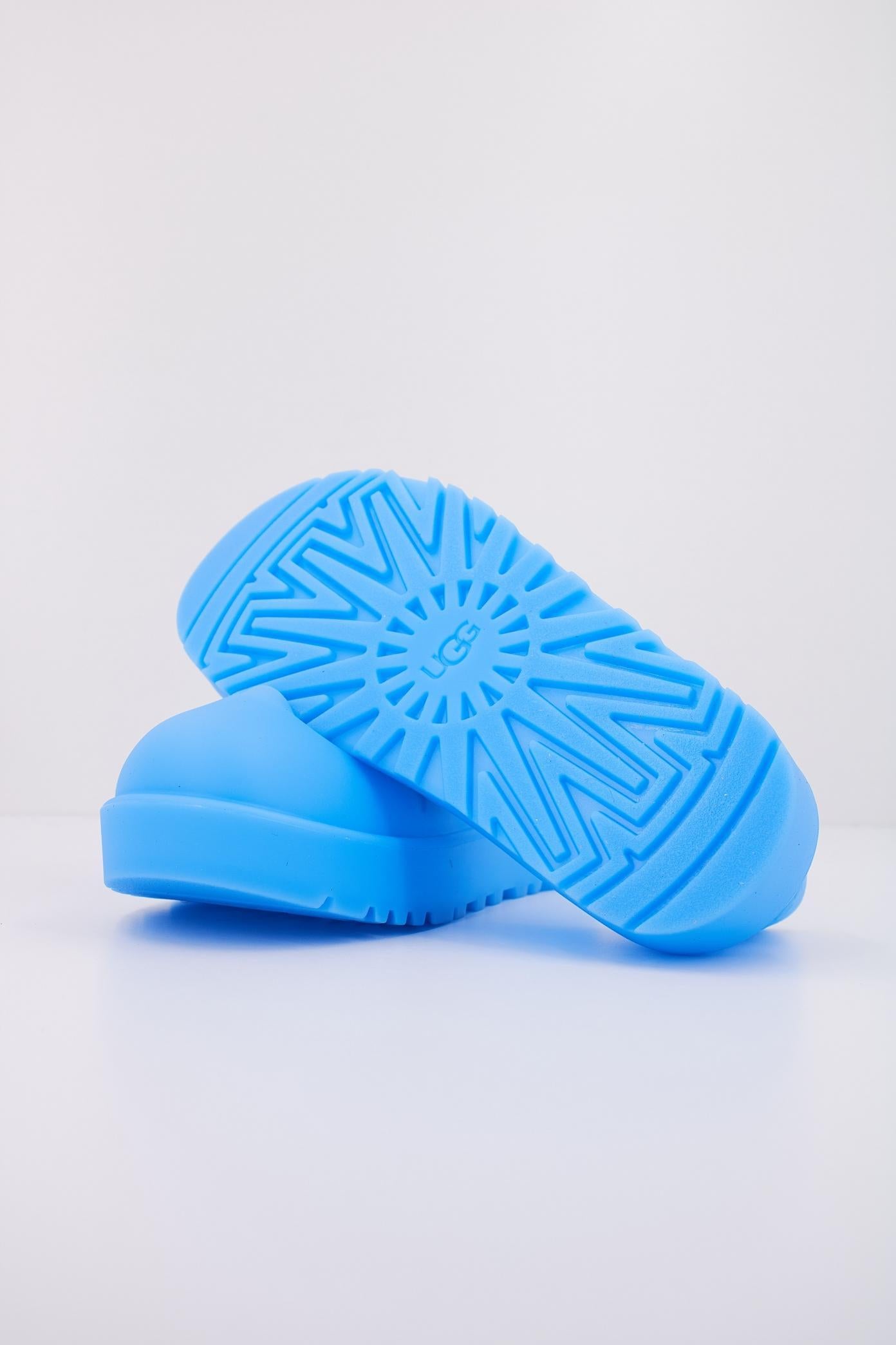 UGG GUARD . en color AZUL  (5)