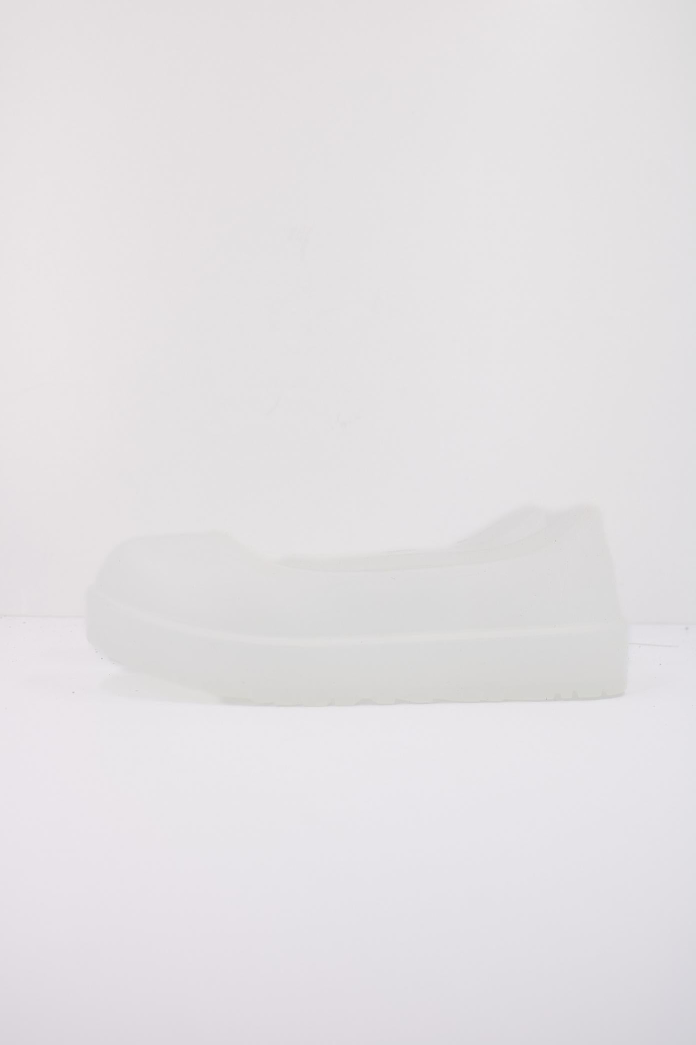 UGG GUARD . en color BLANCO  (1)