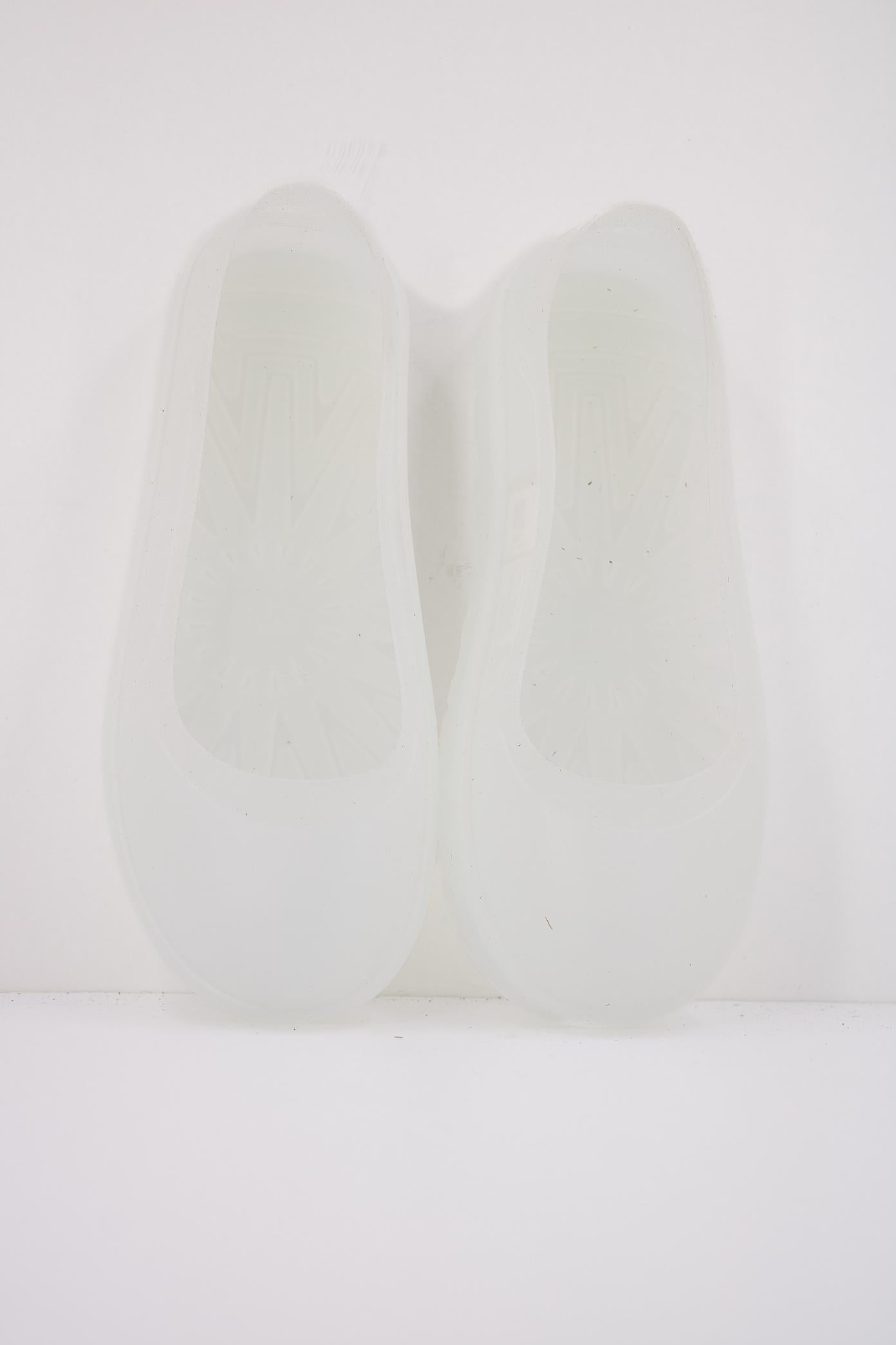 UGG GUARD . en color BLANCO  (3)