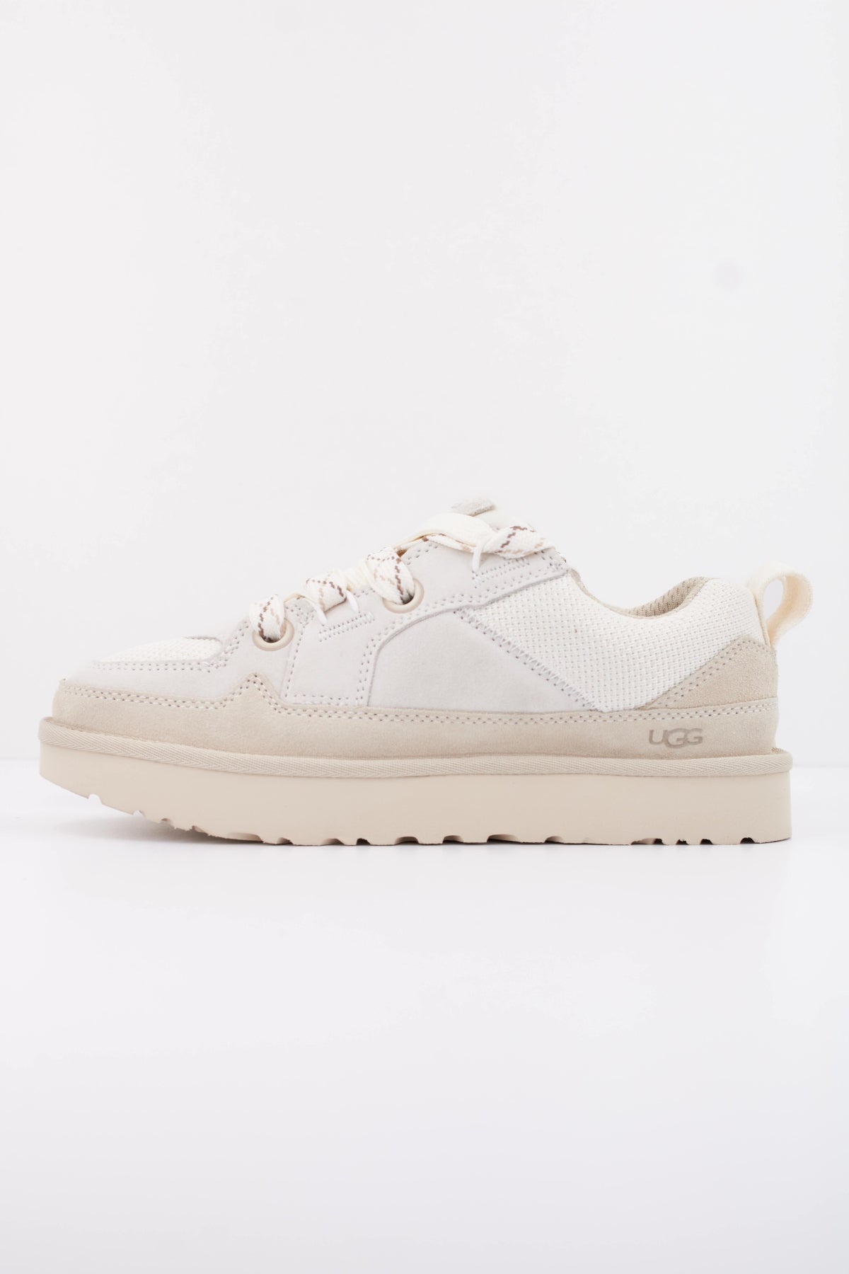 UGG U W en color BLANCO  (1)
