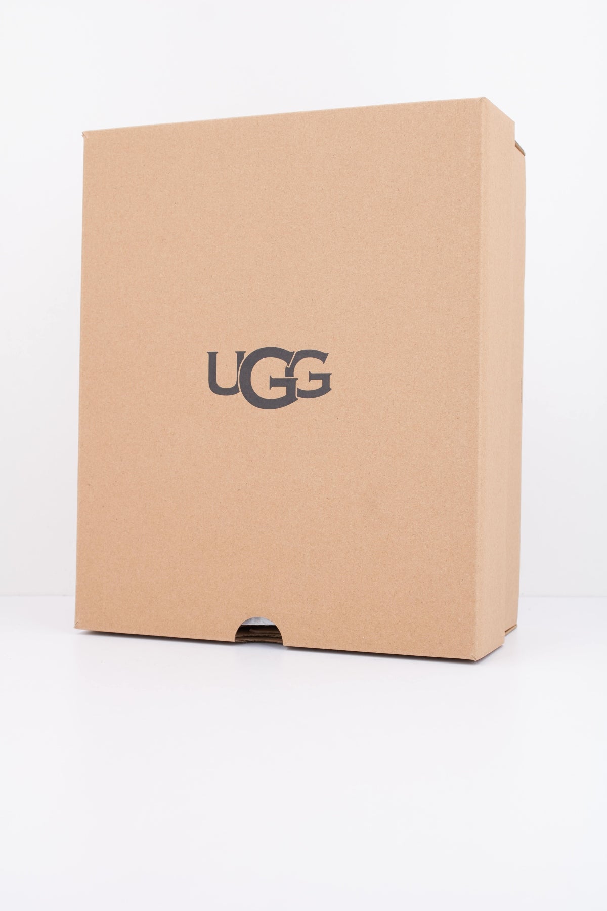 UGG  W GOLDEN GLOW SLIDE en color NEGRO  (6)