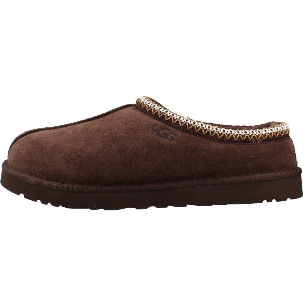 UGG U M TASMAN II en color MARRON  (2)