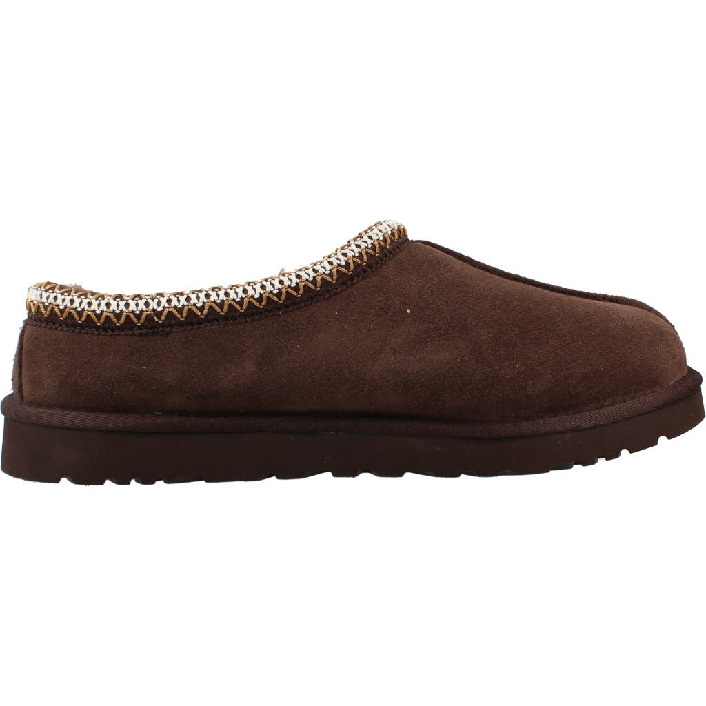 UGG U M TASMAN II en color MARRON  (4)
