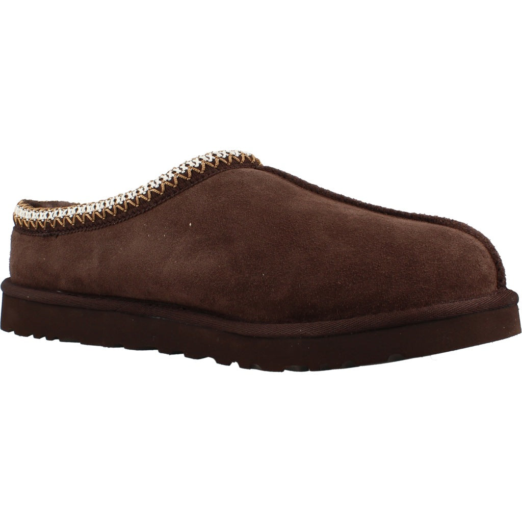 UGG U M TASMAN II en color MARRON  (5)