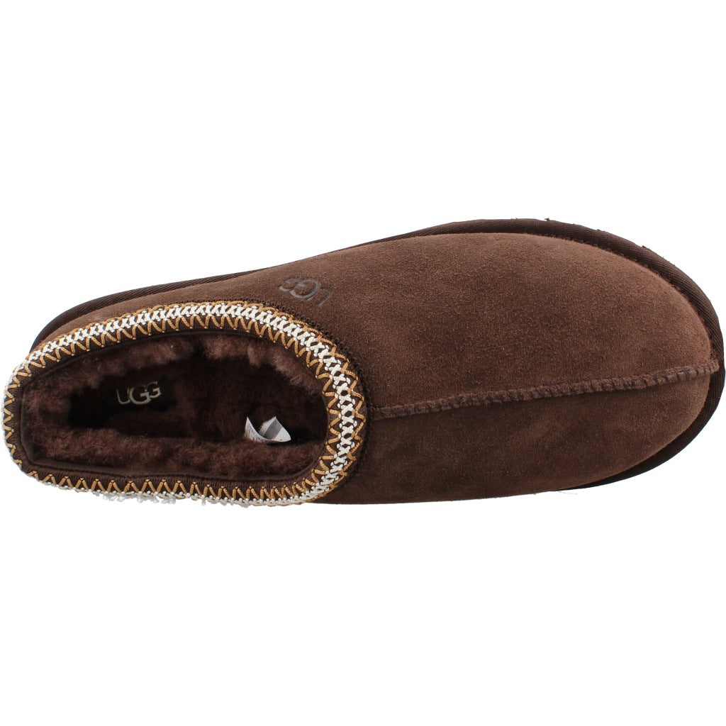 UGG U M TASMAN II en color MARRON  (7)