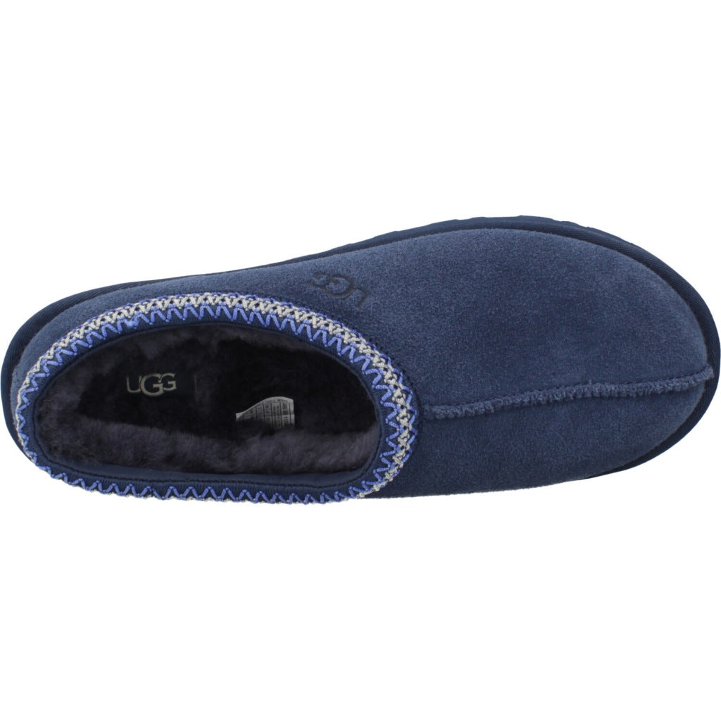 UGG M TASMAN II en color AZUL  (7)