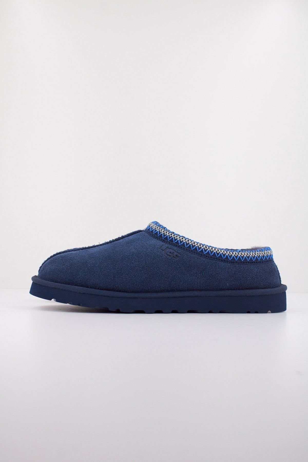 UGG U M TASMAN II en color AZUL  (1)