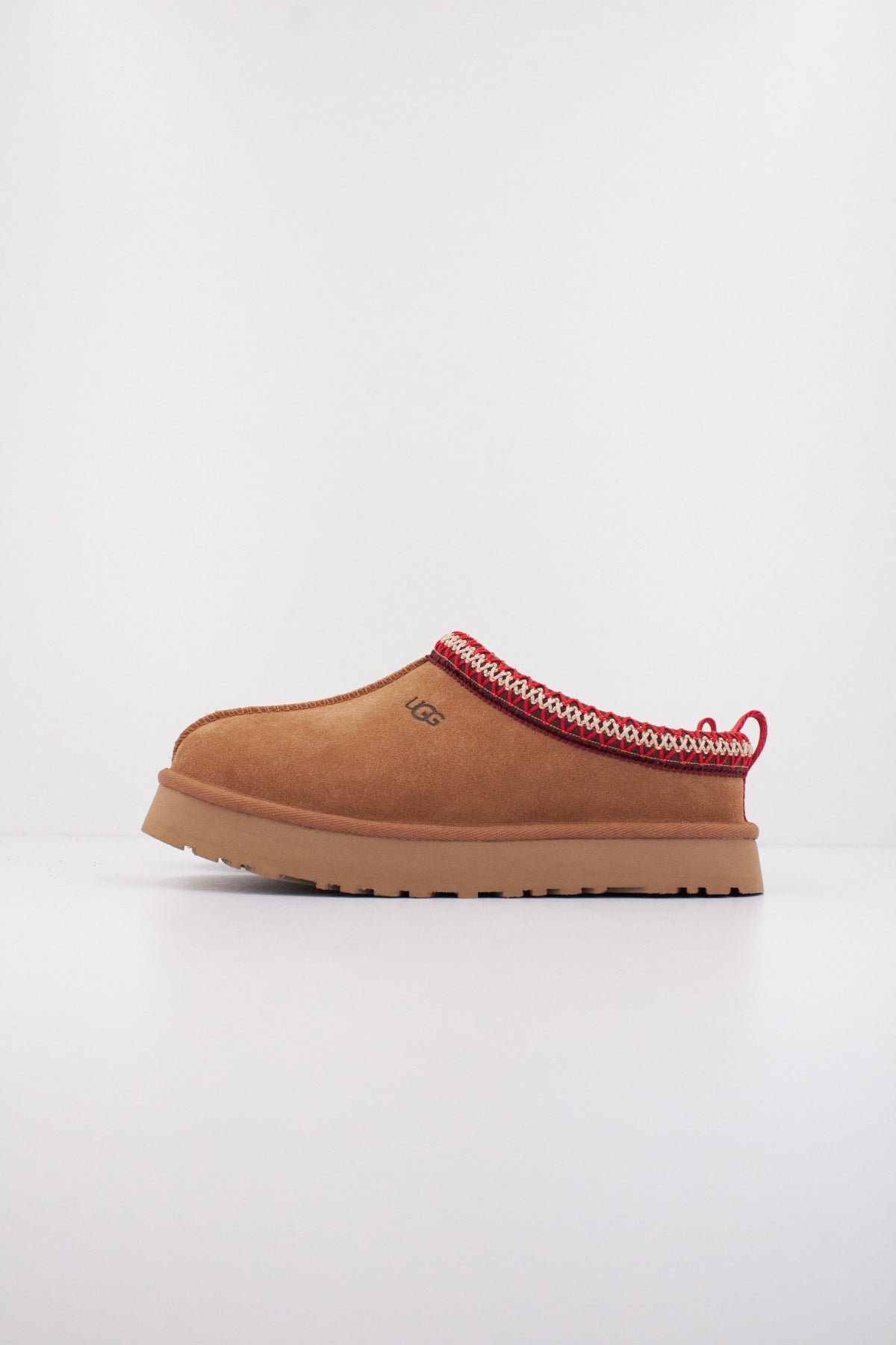 UGG K TAZZ en color MARRON  (1)